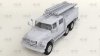 ICM 35519 AC-40-137A Soviet Firetruck 1/35